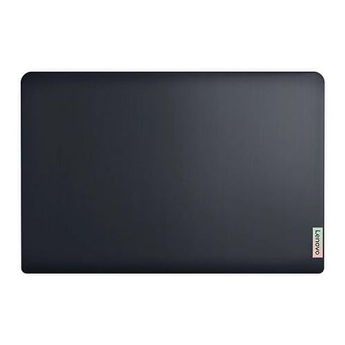 레노버 Lenovo IdeaPad 3i 14 Inch FHD Business Laptop, 12 Gen Intel Core i5-1235U (Beat i7-1195G7), 24GB RAM, 1TB SSD, Windows 11 Pro, Backlit Keyboard, Fingerprint, SD Card Reader, Abyss Blue, PCM