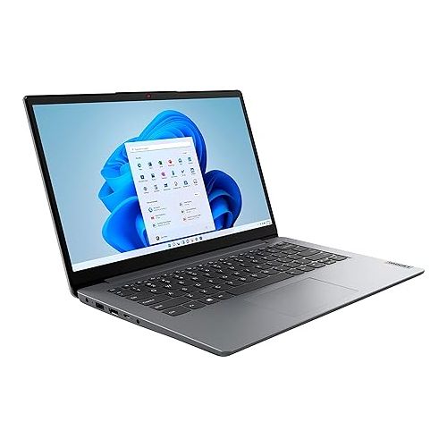 레노버 Lenovo IdeaPad 1 14 Laptop, 14.0