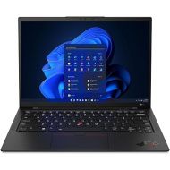 Lenovo Gen 11 ThinkPad X1 Carbon Laptop with Intel Core i7-1365U vPro Processor, 14