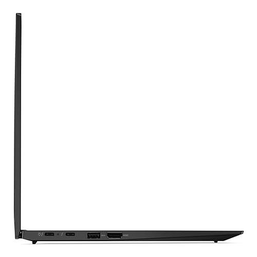 레노버 Lenovo Gen 11 ThinkPad X1 Carbon Laptop with Intel Core i7-1365U vPro Processor, 14