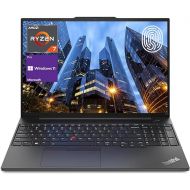 LENOVO ThinkPad E16 Gen 1 Business Laptop, 16