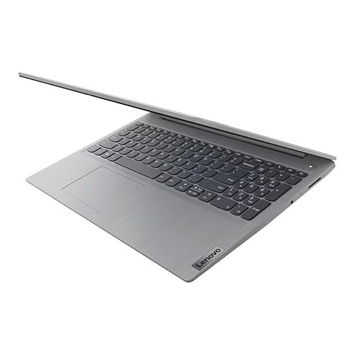 레노버 Lenovo Ideapad 3 Laptop, 15.6