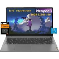 Lenovo IdeaPad 3 15.6