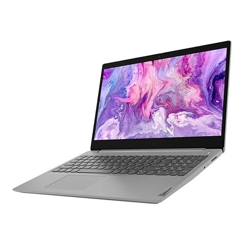 레노버 Lenovo 2022 Newest Ideapad 3 Laptop, 15.6