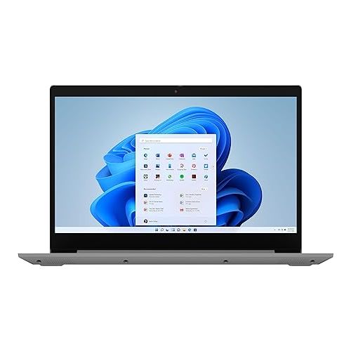 레노버 Lenovo 2022 Newest Ideapad 3 Laptop, 15.6