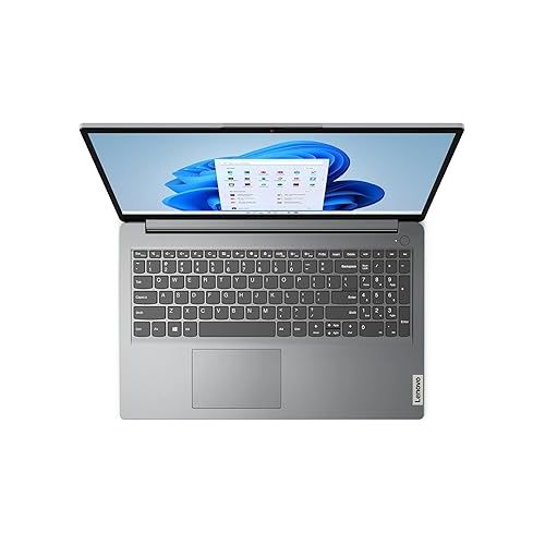 레노버 Lenovo 2024 Newest IdeaPad Laptop, 15.6