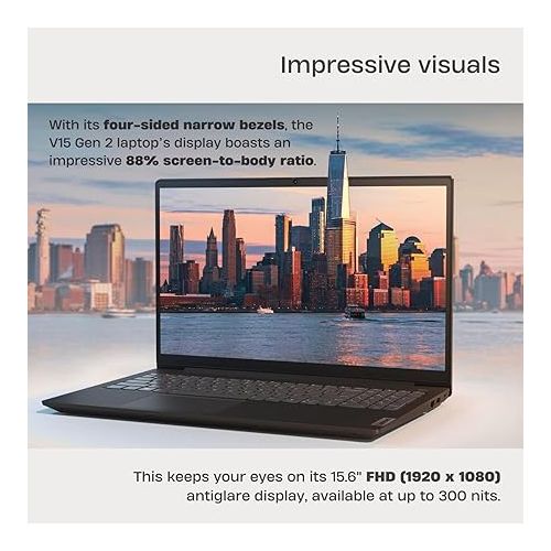 레노버 Lenovo V15 Gen 2 15.6