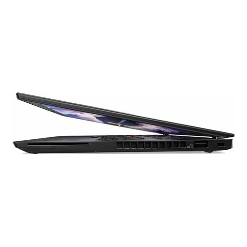 레노버 LENOVO ThinkPad X280 12.5 LCD Ultrabook - Intel Core i5 (8th Gen) i5-8250U Quad-core (4 Core) 1.60 GHz - 8 GB DDR4 SDRAM - 256 GB SSD - Windows 10 Pro 64-bit (English) - (Renewed) Title