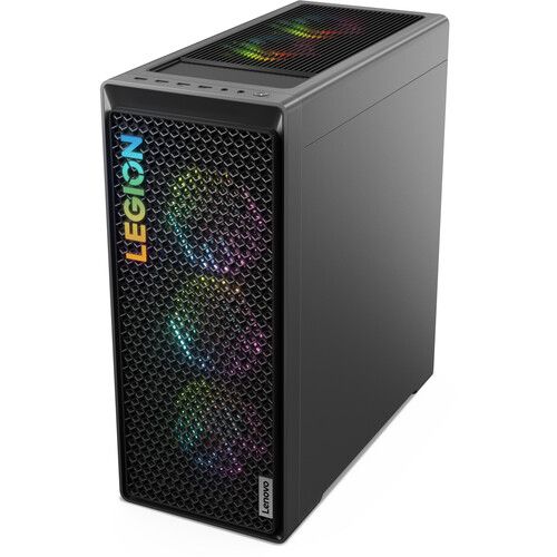 레노버 Lenovo Legion Tower 7i Gaming Desktop Computer