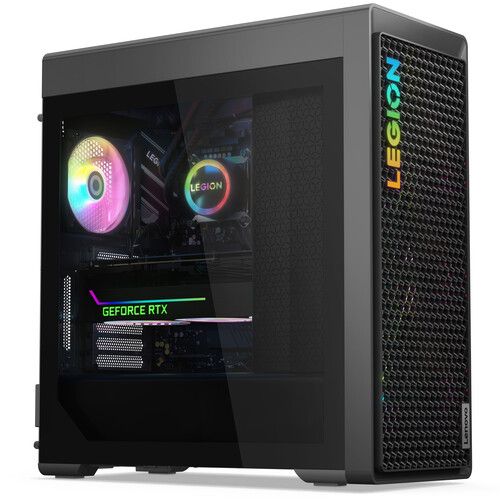 레노버 Lenovo Legion Tower 7i Gaming Desktop Computer