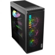 Lenovo Legion T7 Gaming Desktop (Storm Gray)