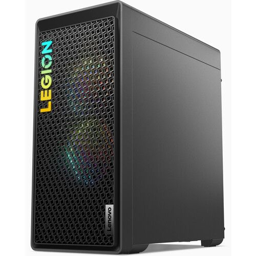 레노버 Lenovo Legion Tower 5i Gaming Desktop Computer