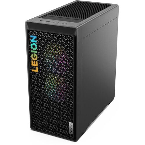 레노버 Lenovo Legion Tower 5i Gaming Desktop Computer