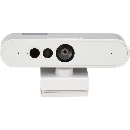 레노버 Lenovo 510 FHD Webcam (Cloud Gray)