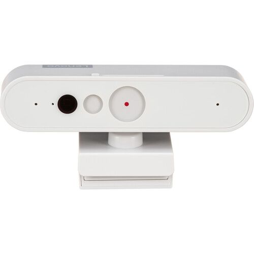 레노버 Lenovo 510 FHD Webcam (Cloud Gray)