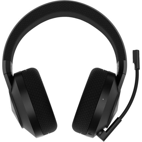 레노버 Lenovo Legion H600 Wireless Gaming Headset (Black)