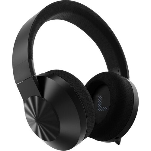 레노버 Lenovo Legion H600 Wireless Gaming Headset (Black)