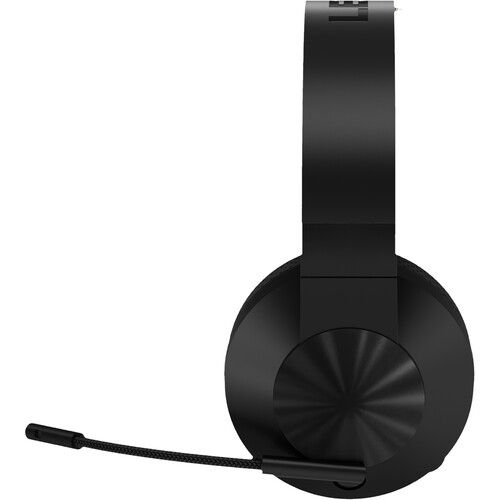 레노버 Lenovo Legion H600 Wireless Gaming Headset (Black)
