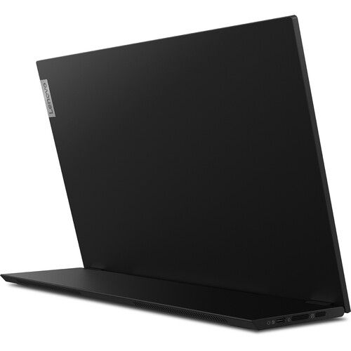 레노버 Lenovo ThinkVision M15 62CAUAR1US 15.6