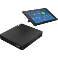 Lenovo ThinkSmart Core & Controller for Zoom Rooms (i5-1145G7E, 16GB, 256GB SSD, Windows 11 IoT)