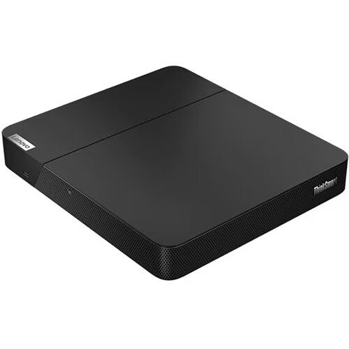 레노버 Lenovo ThinkSmart Core & Controller for Zoom Rooms (i5-1145G7E, 16GB, 256GB SSD, Windows 11 IoT)