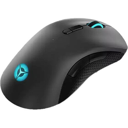 레노버 Lenovo Legion M600 Wireless Gaming Mouse (Iron Gray)