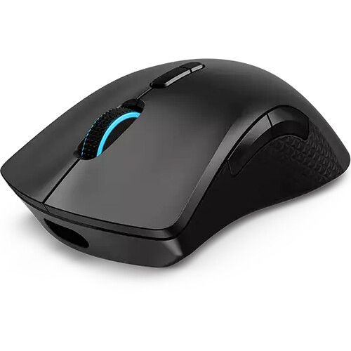 레노버 Lenovo Legion M600 Wireless Gaming Mouse (Iron Gray)