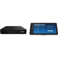 Lenovo ThinkSmart Core Logitech for Zoom Rooms (i5-1145G7E, 16GB, 256GB SSD, Windows 11 IoT)