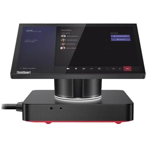 레노버 Lenovo ThinkSmart Hub for Microsoft Teams Rooms