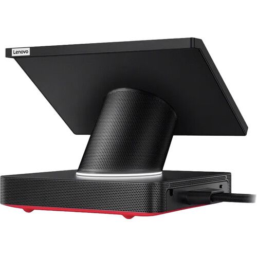 레노버 Lenovo ThinkSmart Hub for Microsoft Teams Rooms