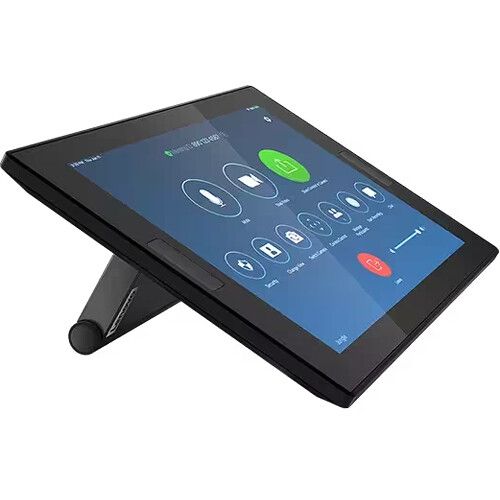 레노버 Lenovo ThinkSmart One + Controller for Zoom (i5-1145G7E, 8GB, 256GB SSD, Windows 10 IoT Enterprise)