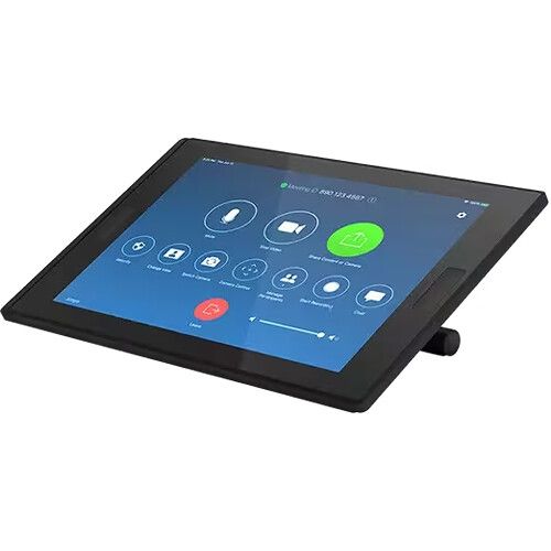 레노버 Lenovo ThinkSmart One + Controller for Zoom (i5-1145G7E, 8GB, 256GB SSD, Windows 10 IoT Enterprise)