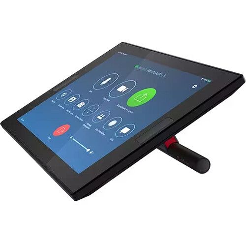 레노버 Lenovo ThinkSmart One + Controller for Zoom (i5-1145G7E, 8GB, 256GB SSD, Windows 10 IoT Enterprise)