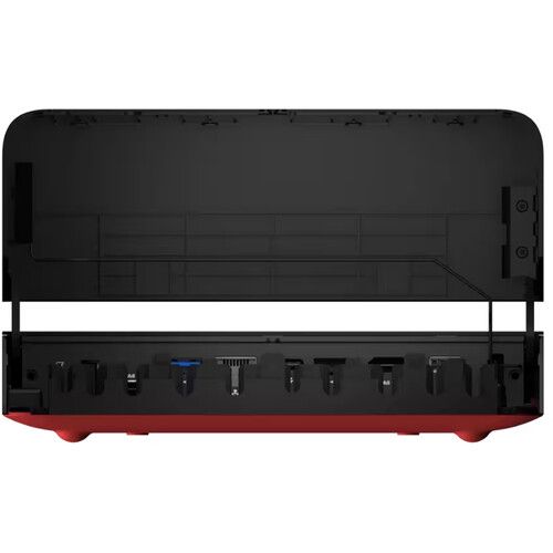 레노버 Lenovo ThinkSmart Full Room Kit for Teams Rooms (i5-1145G7E, 16GB, 256GB SSD, Windows 11 IoT Enterprise)