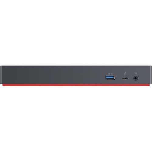 레노버 Lenovo ThinkPad Thunderbolt 3 WorkStation Dock Gen 2