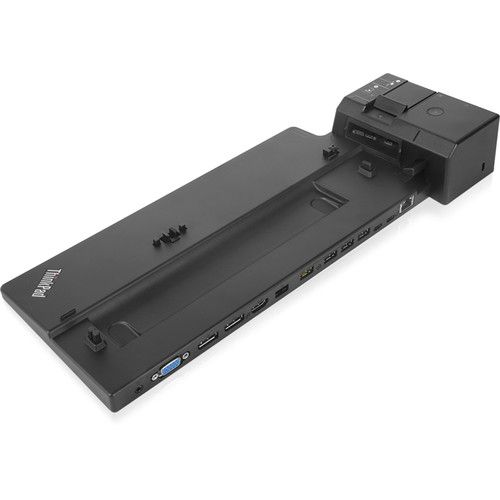 레노버 Lenovo 135W ThinkPad Ultra Docking Station