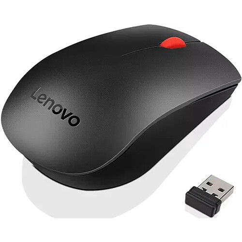 레노버 Lenovo Essential Wireless Keyboard and Mouse Combo