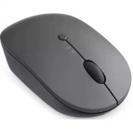 Lenovo Go Wireless Multi-Device Mouse (Storm Gray)