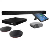 Lenovo ThinkSmart Core Full Room Kit for Zoom Rooms (i5-1145G7E, 16GB, 256GB SSD, Windows 11 IoT )