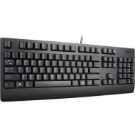 Lenovo Preferred Pro II USB Keyboard (Black)