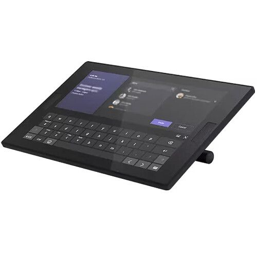 레노버 Lenovo ThinkSmart One + IP Controller for Teams (i5-1145G7E, 8GB, 256GB SSD, Windows 11 IoT)