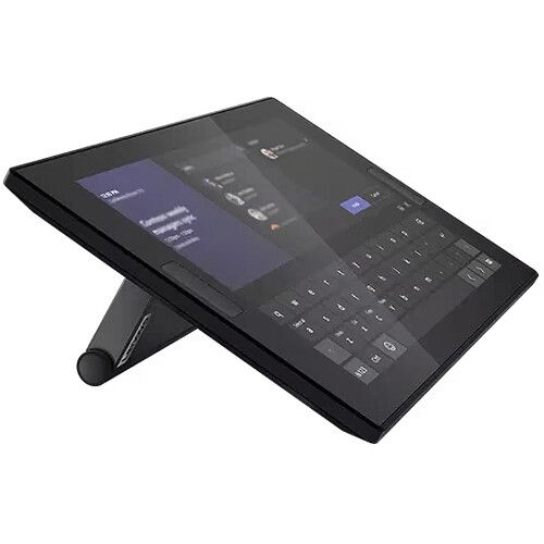 레노버 Lenovo ThinkSmart One + IP Controller for Teams (i5-1145G7E, 8GB, 256GB SSD, Windows 11 IoT)