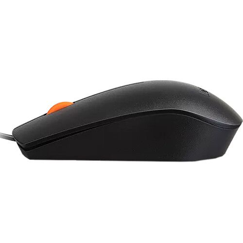 레노버 Lenovo 300 Wired USB Mouse