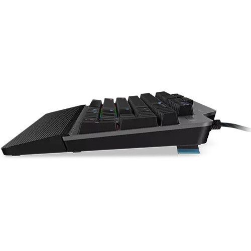 레노버 Lenovo Legion K500 RGB Mechanical Gaming Keyboard