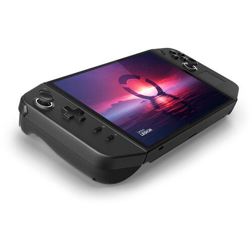 레노버 Lenovo Legion Go Handheld Gaming System