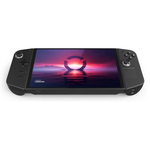 레노버 Lenovo Legion Go Handheld Gaming System