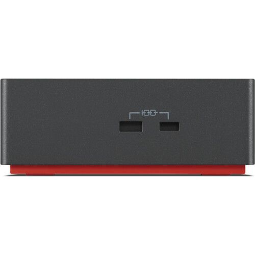 레노버 Lenovo ThinkPad Universal Thunderbolt 4 Dock