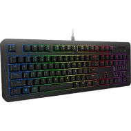 Lenovo Legion K300 RGB Gaming Keyboard (Black)