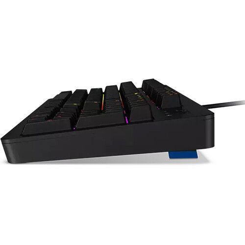 레노버 Lenovo Legion K300 RGB Gaming Keyboard (Black)