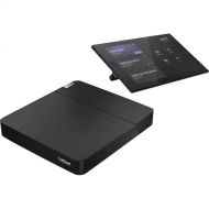 Lenovo ThinkSmart Core and IP Controller Kit for Microsoft Teams Rooms